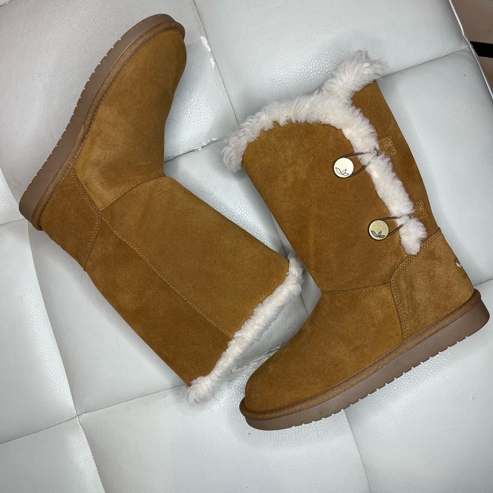 👢Koolaburra Winter Boots 👢